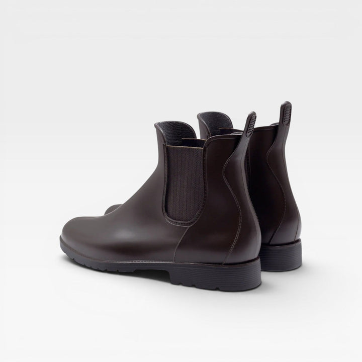 Beatrix | Sleek Waterproof Chelsea Boots Women
