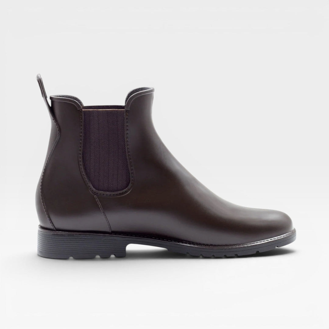 Beatrix | Sleek Waterproof Chelsea Boots Women