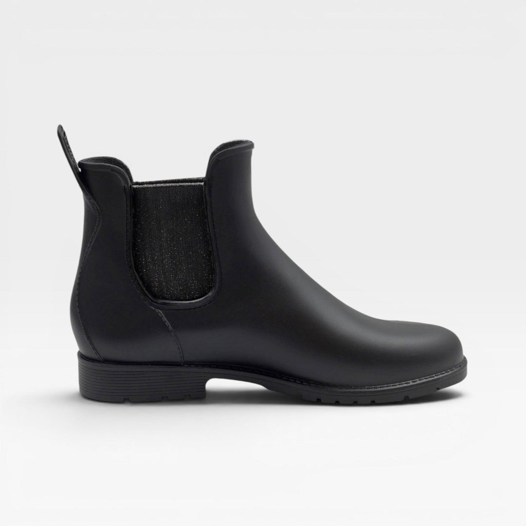 Beatrix | Sleek Waterproof Chelsea Boots Women