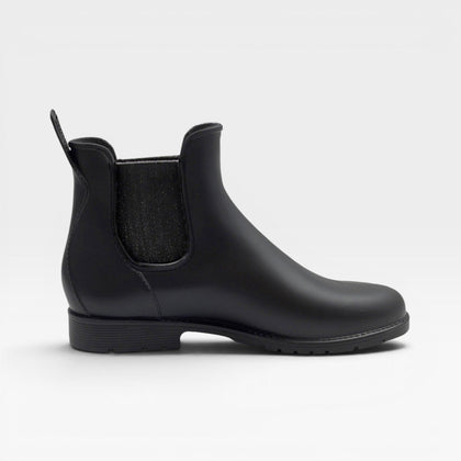 Beatrix | Sleek Waterproof Chelsea Boots