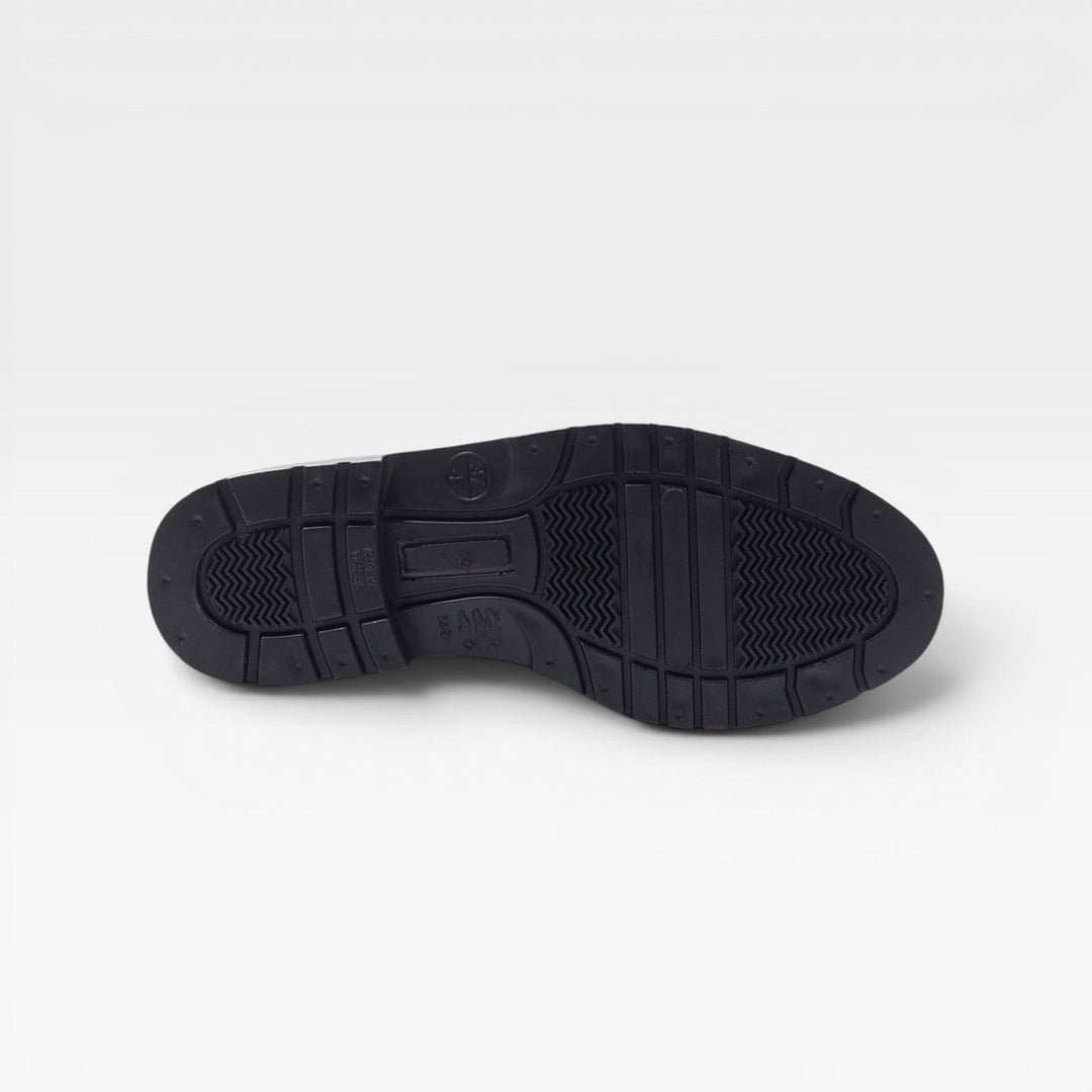 Beatrix | Sleek Waterproof Chelsea Boots Women