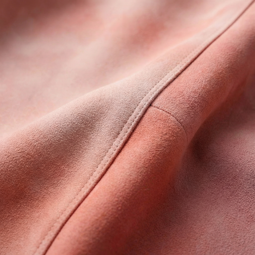Kellan | Refined Leather Jacket for Men's Textured Outerwear