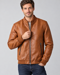 Cognac Brown