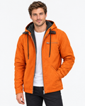 Bright Orange