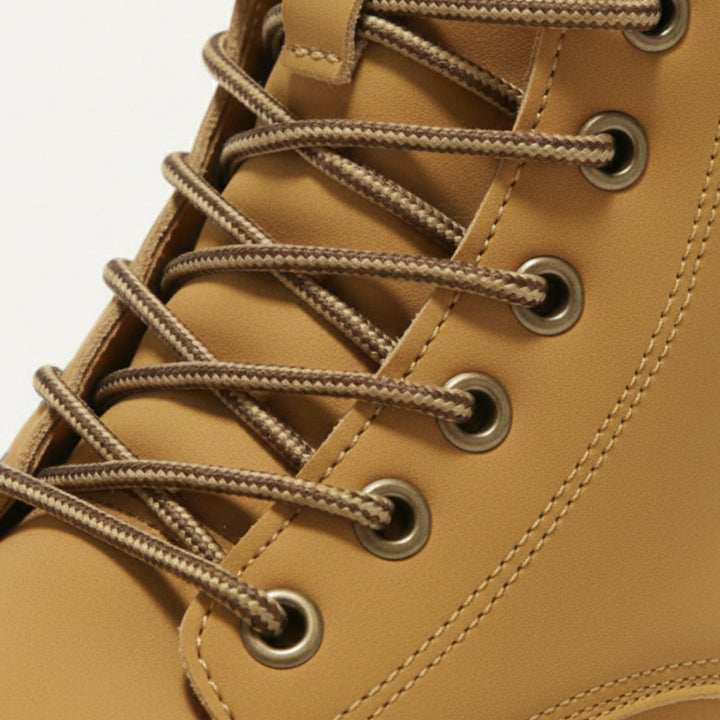 Camber | Rugged Lug Sole Mountain Boots