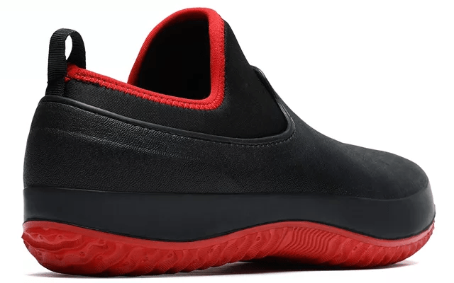 Rufus | Durable Slip-On Walking Mens Shoes