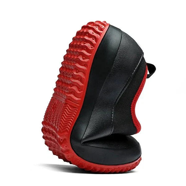 Rufus | Durable Slip-On Walking Mens Shoes