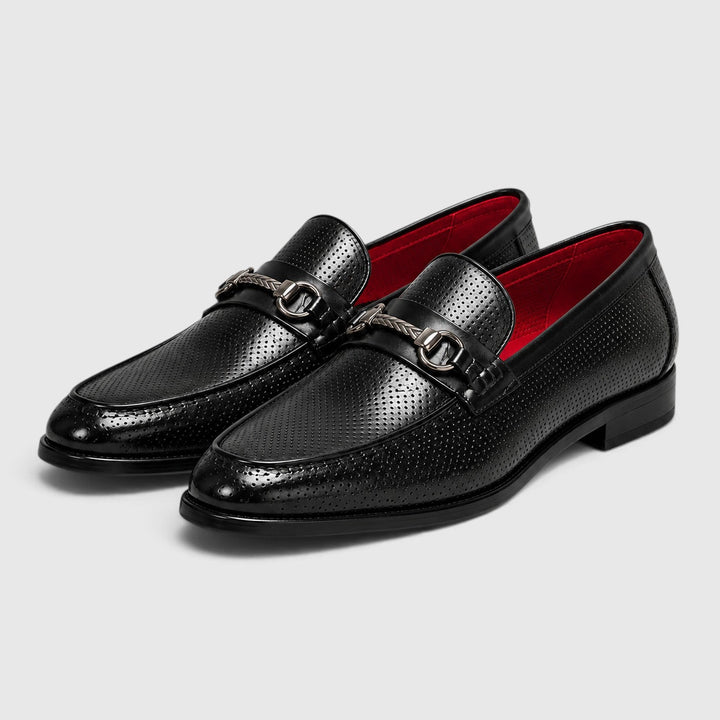 Osgood | Refined Smart Formal Shoes for Men