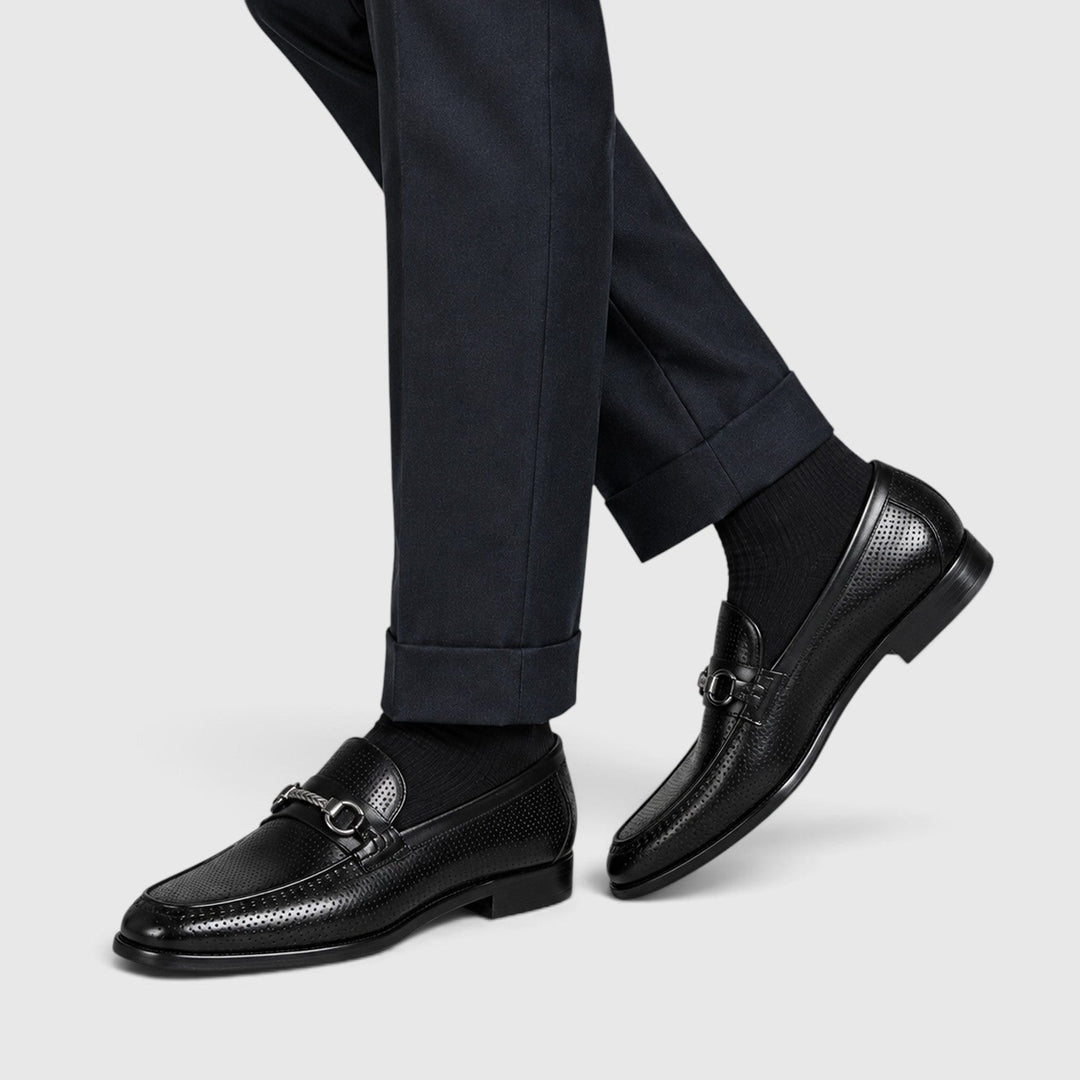 Osgood | Refined Smart Formal Shoes for Men