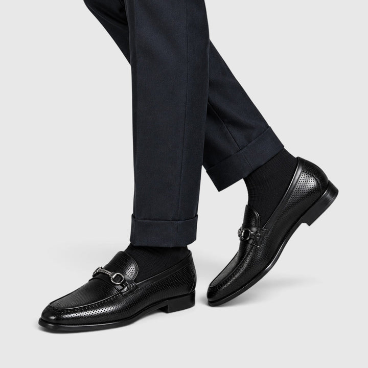 Osgood | Refined Smart Formal Shoes for Men