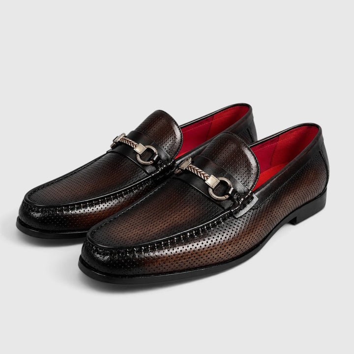 Osgood | Refined Smart Formal Shoes for Men