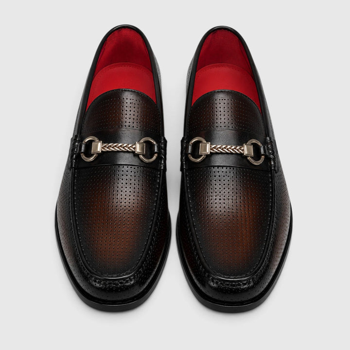 Osgood | Refined Smart Formal Shoes for Men