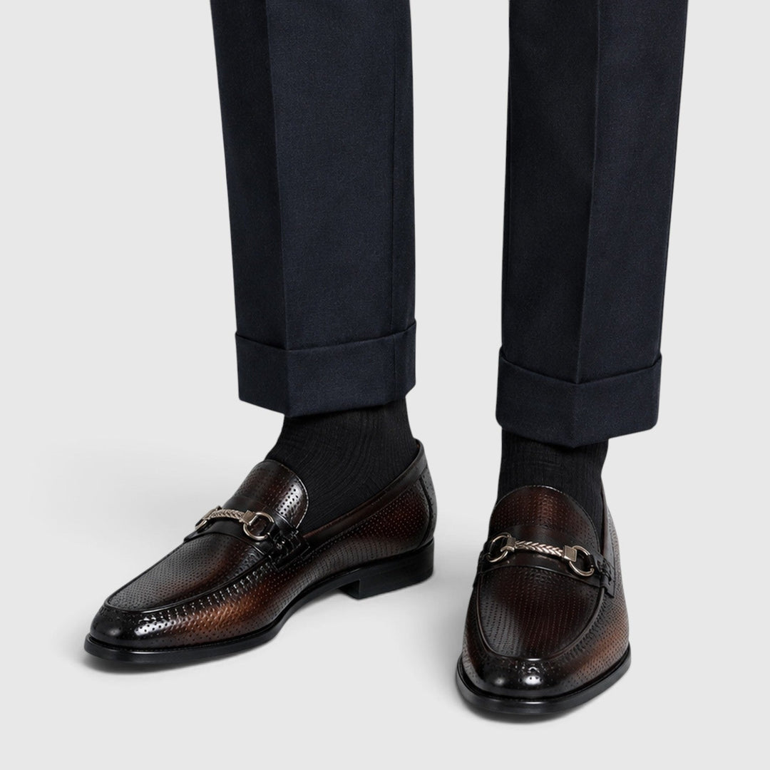 Osgood | Refined Smart Formal Shoes for Men