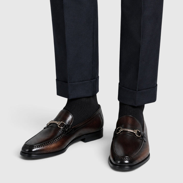Osgood | Refined Smart Formal Shoes for Men