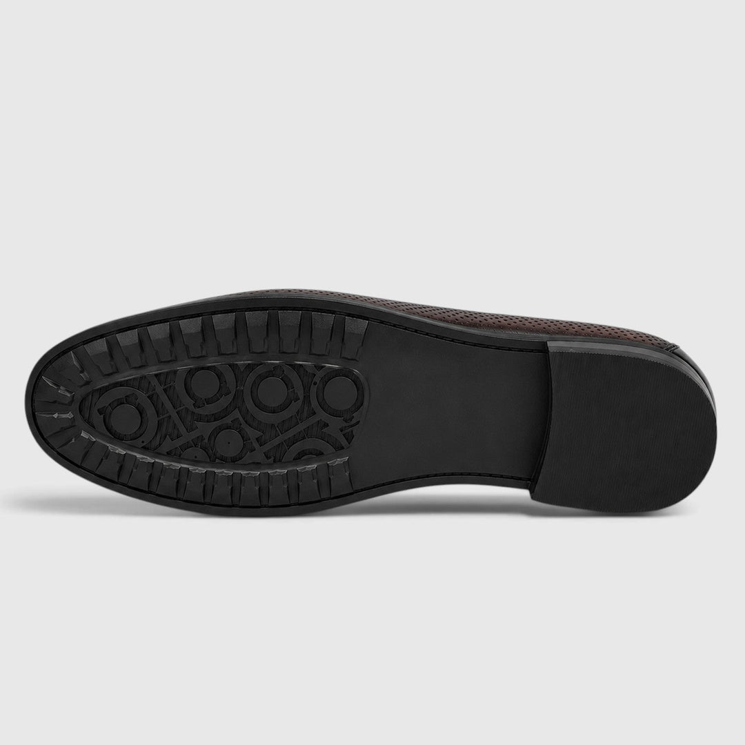 Osgood | Refined Smart Formal Shoes for Men