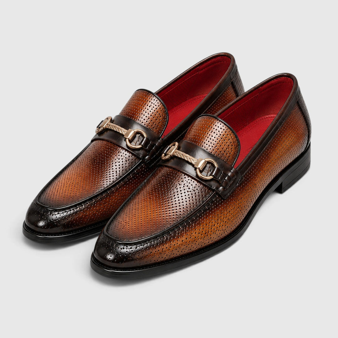 Osgood | Refined Smart Formal Shoes for Men