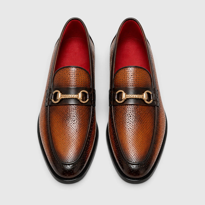 Osgood | Refined Smart Formal Shoes for Men