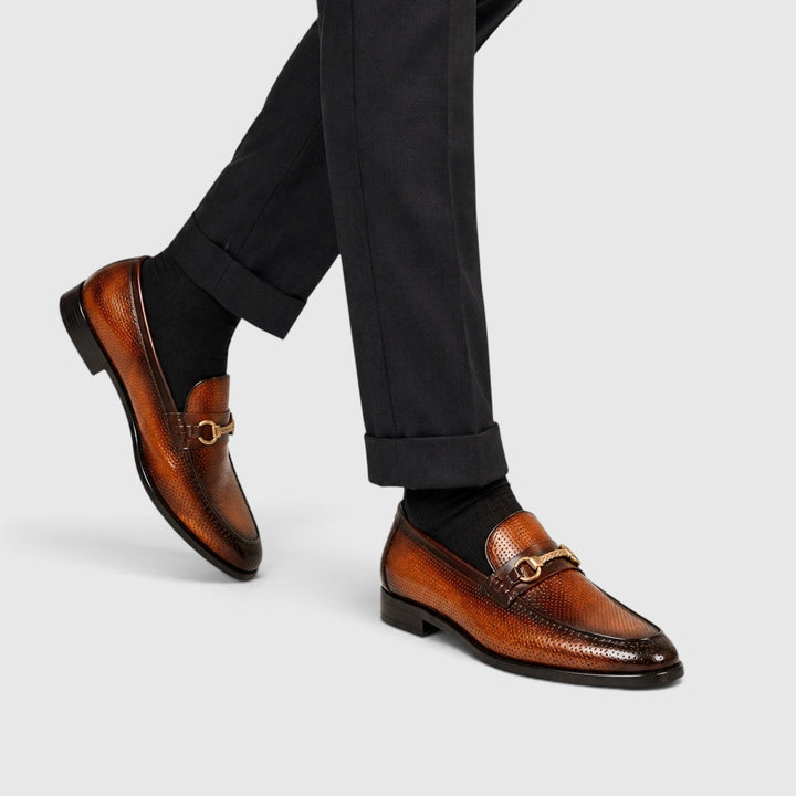 Osgood | Refined Smart Formal Shoes for Men