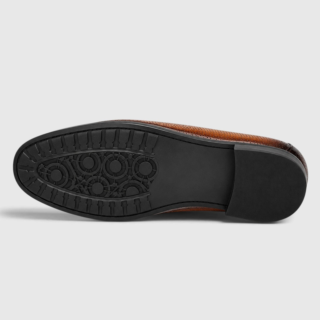 Osgood | Refined Smart Formal Shoes for Men