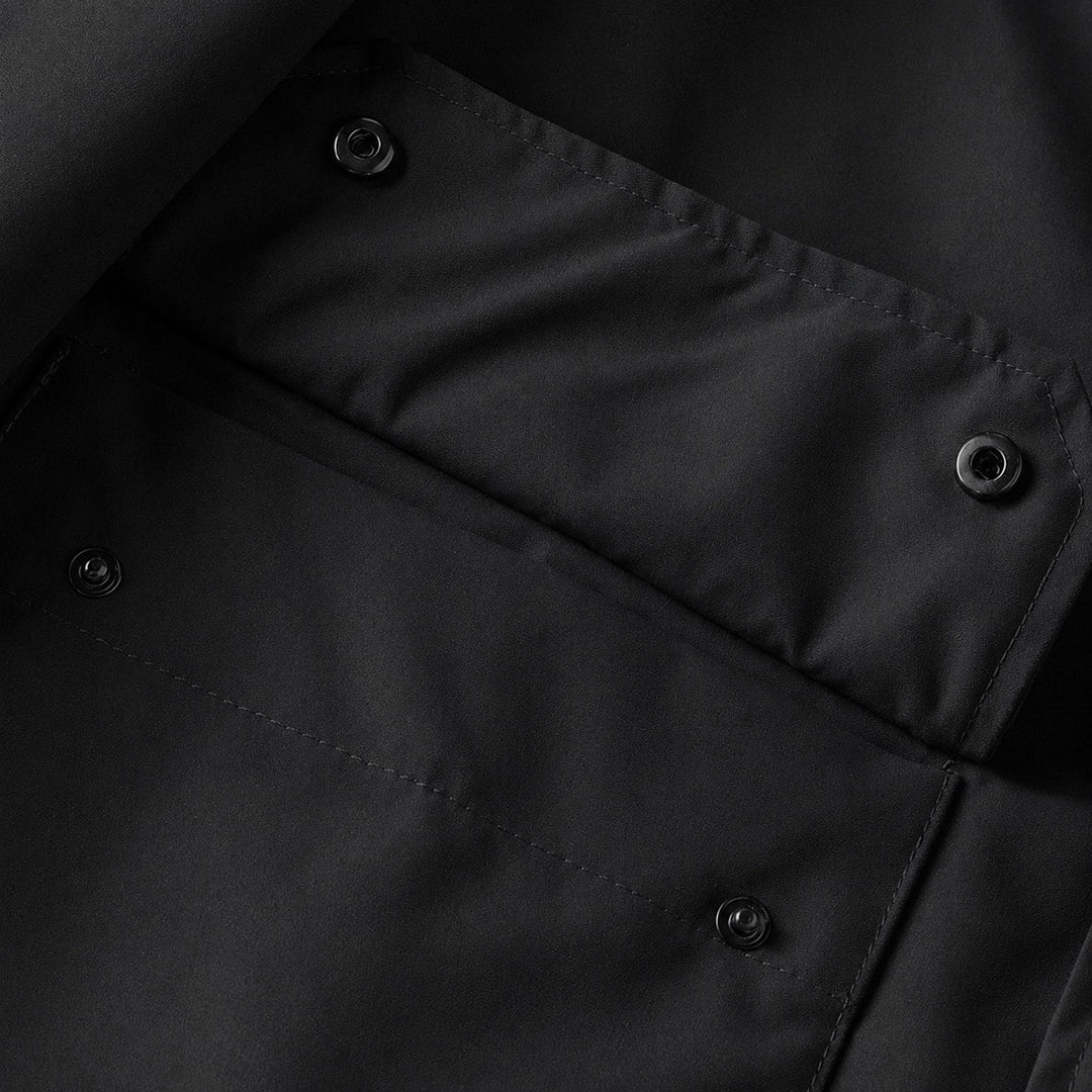 Jacob | Smart Cotton Chore Jacket Men