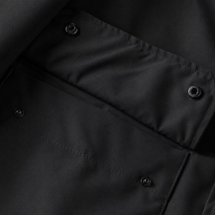 Jacob | Smart Cotton Chore Jacket Men