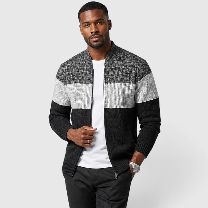 Brennan | Cozy Chunky Knit Cardigan