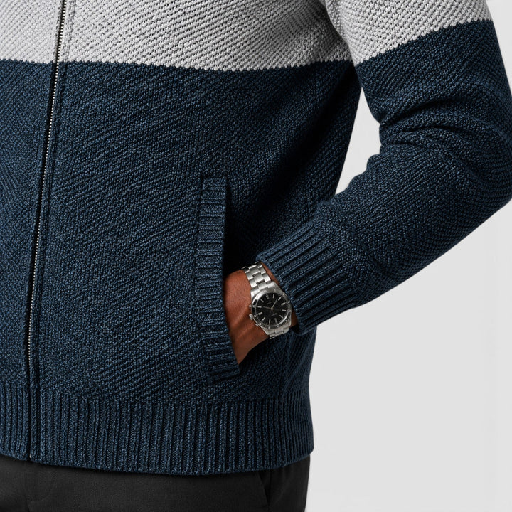 Brennan | Cozy Chunky Knit Cardigan