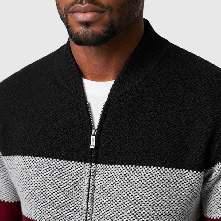 Brennan | Cozy Chunky Knit Cardigan