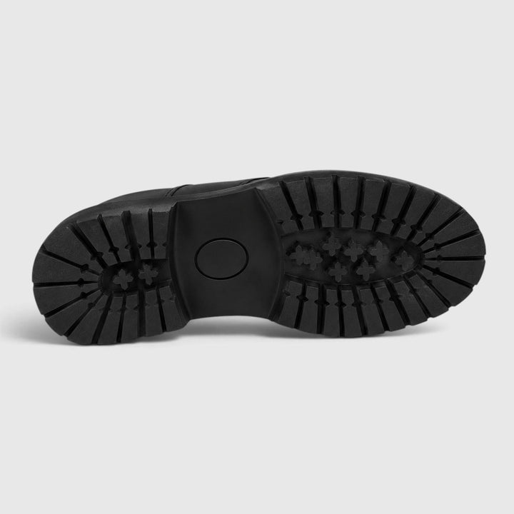 Torquil | Sharp Lace-Up Smart Shoes for Men