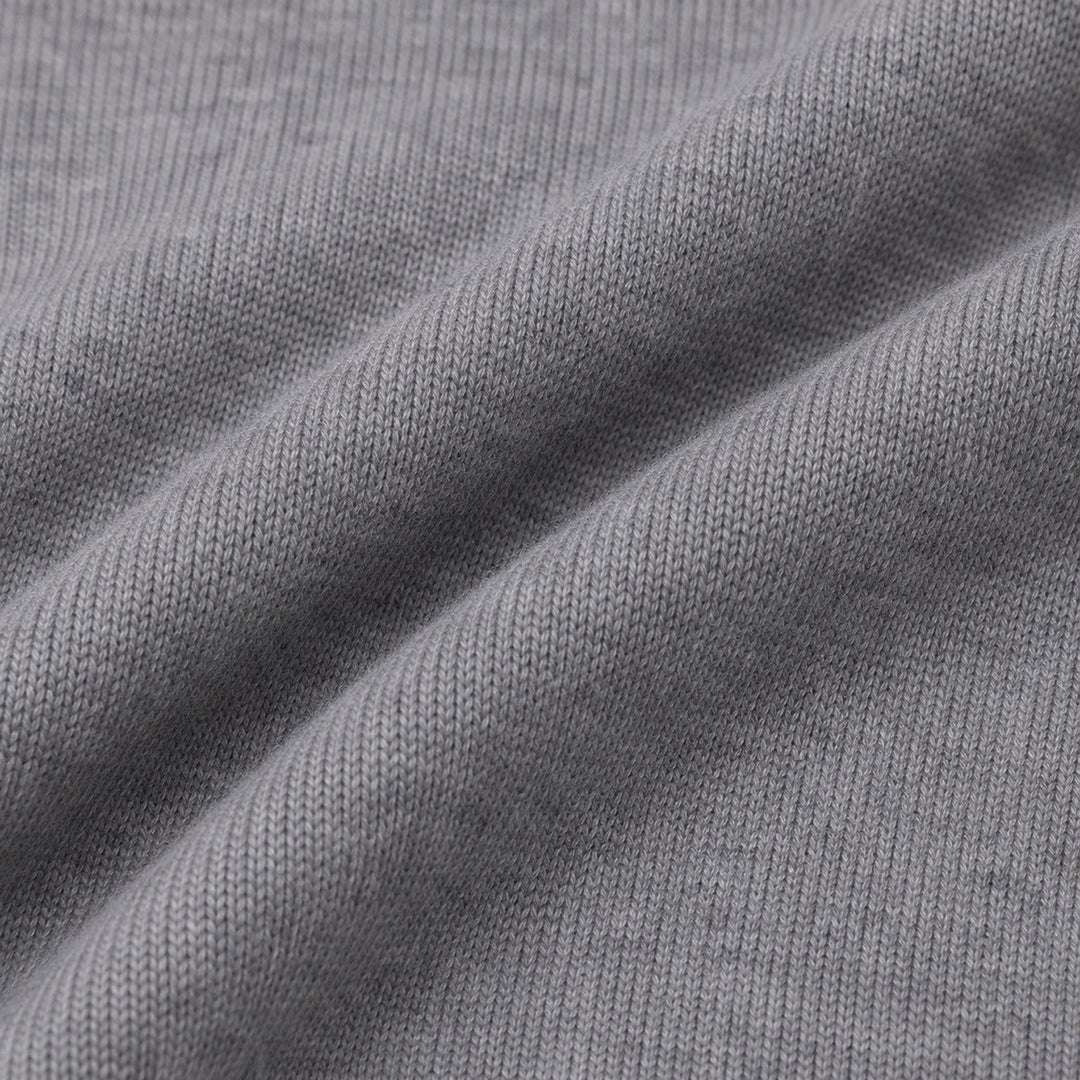 Nathaniel | Warm Turtleneck Knit Jumper for Men's Layering