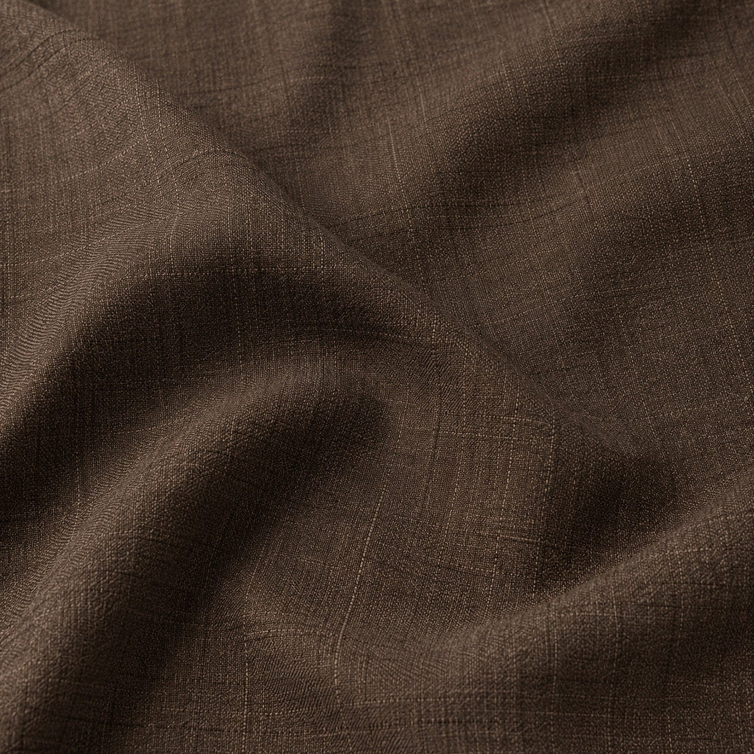 Winslow | Polished Pleated Straight-Leg Dress Trousers