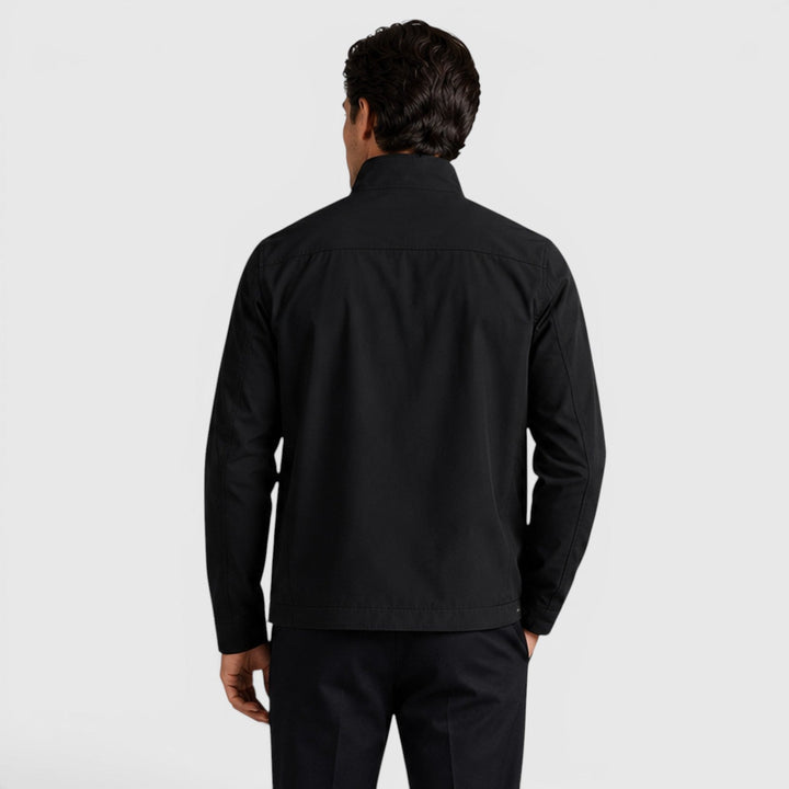 Otis | Classic Zip-Up Jacket for Men's Everyday Wear