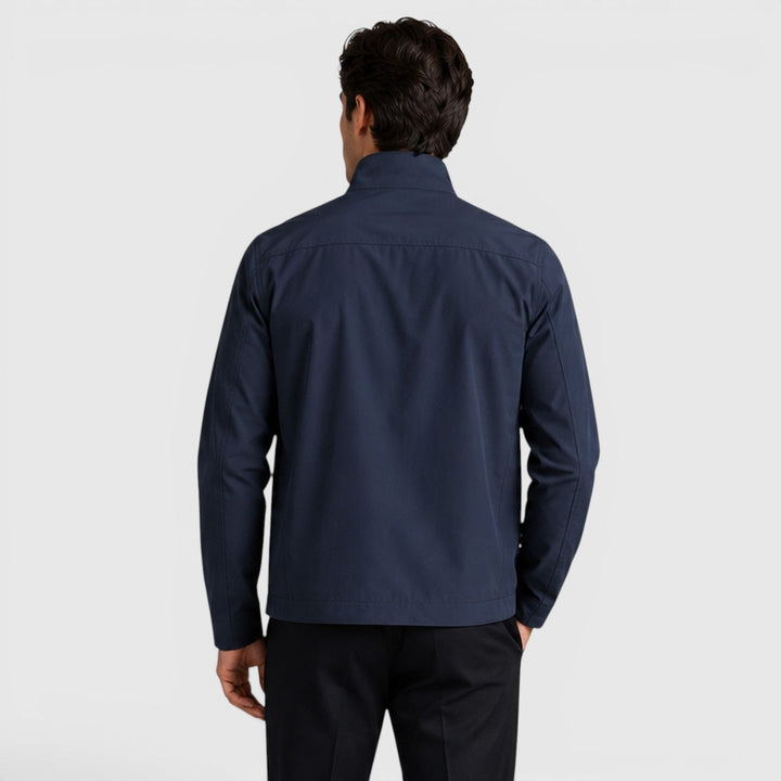 Otis | Classic Zip-Up Jacket for Men's Everyday Wear